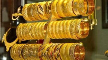 تأثير ترامب.. أسعار الذهب تسجل مستويات قياسية جديدة لعيار 21 في الأسواق بـ 2026